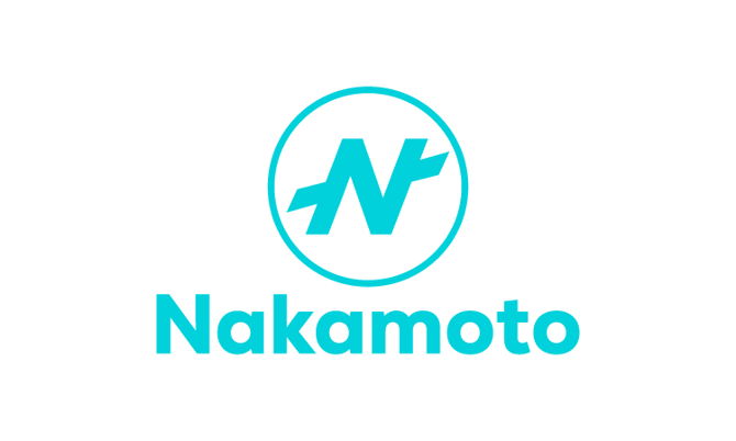 Nakamoto.gg